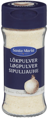 LÖKPULVER